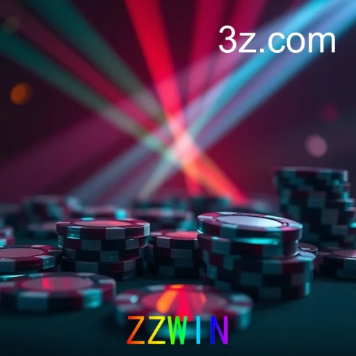 Atraia Diversão com os Bônus do ZZWIN: Entre no Jogo!