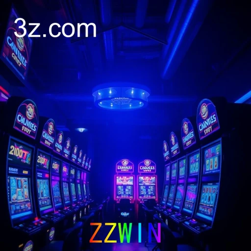 Esporte Radical: A Experiência Única do ZZWIN