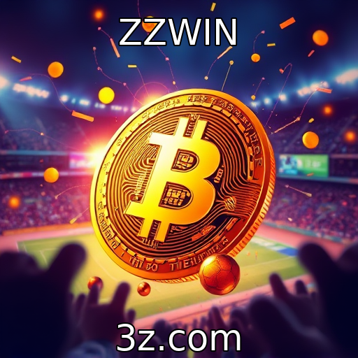 Como as criptomoedas estão revolucionando os pagamentos em jogos de azar