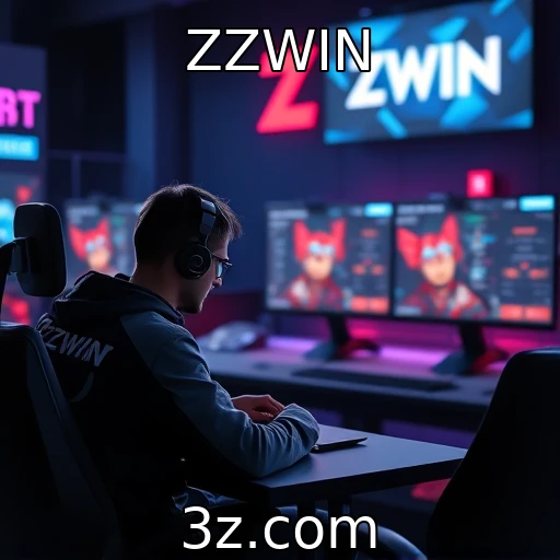 ZZWIN As Melhores Estratégias para Apostar em Campeonatos de E-sports