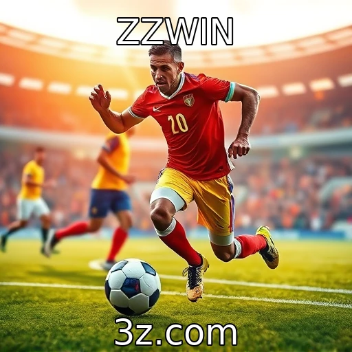ZZWIN Descubra as Melhores Estratégias para Apostas Esportivas em 2025