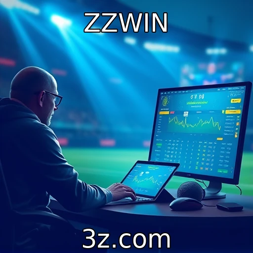ZZWIN As Melhores Estratégias para Apostar em Partidas de Futebol em 2025