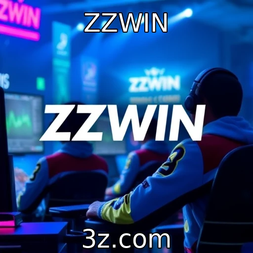 ZZWIN E-sports na Veia: A Ascensão dos Campeonatos Competitivos no Brasil