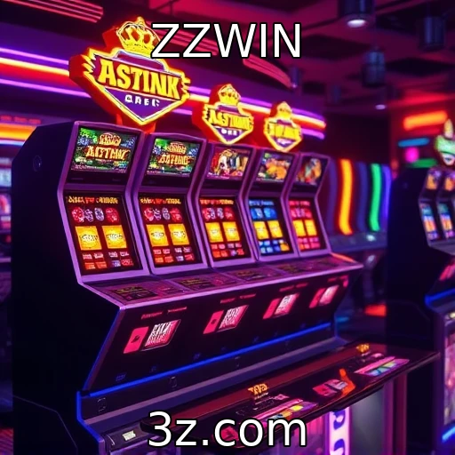 ZZWIN Apostas esportivas: Como analisar partidas para maximizar ganhos