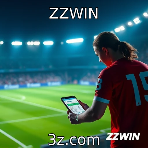 ZZWIN Tendências do mercado de jogos: o que esperar em 2025